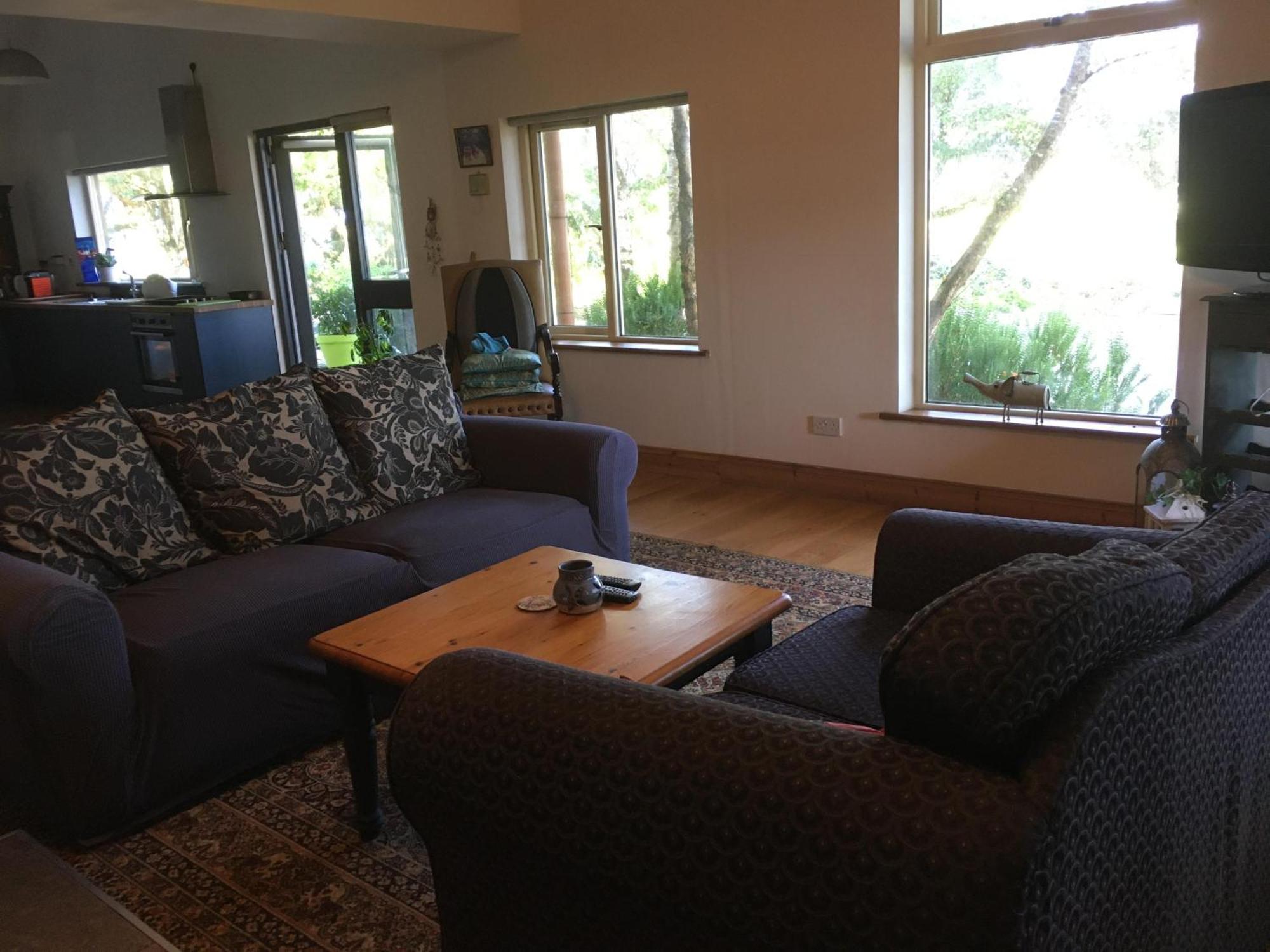באליפריטר Granville House Apartments And Garden Suites מראה חיצוני תמונה