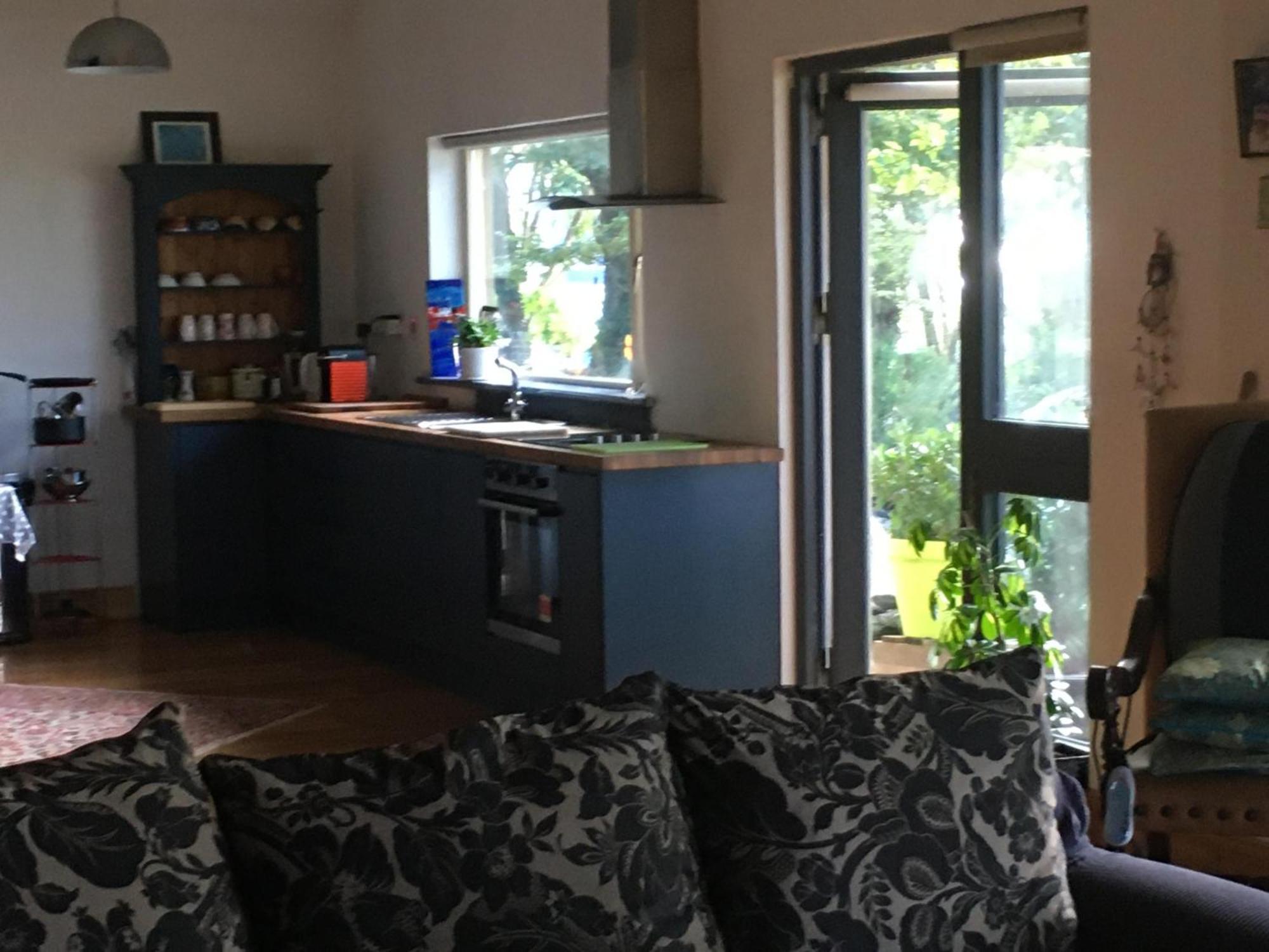 באליפריטר Granville House Apartments And Garden Suites מראה חיצוני תמונה