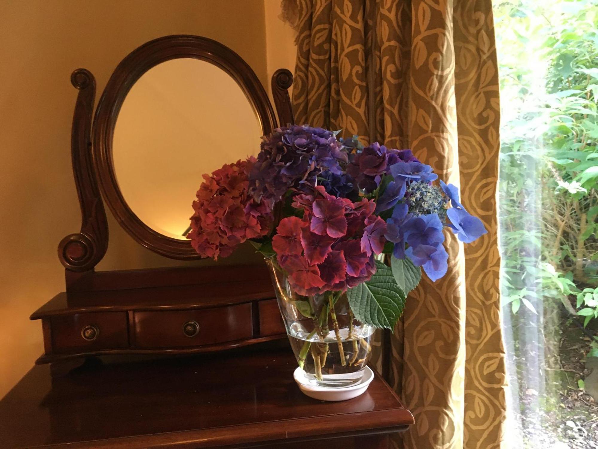באליפריטר Granville House Apartments And Garden Suites מראה חיצוני תמונה