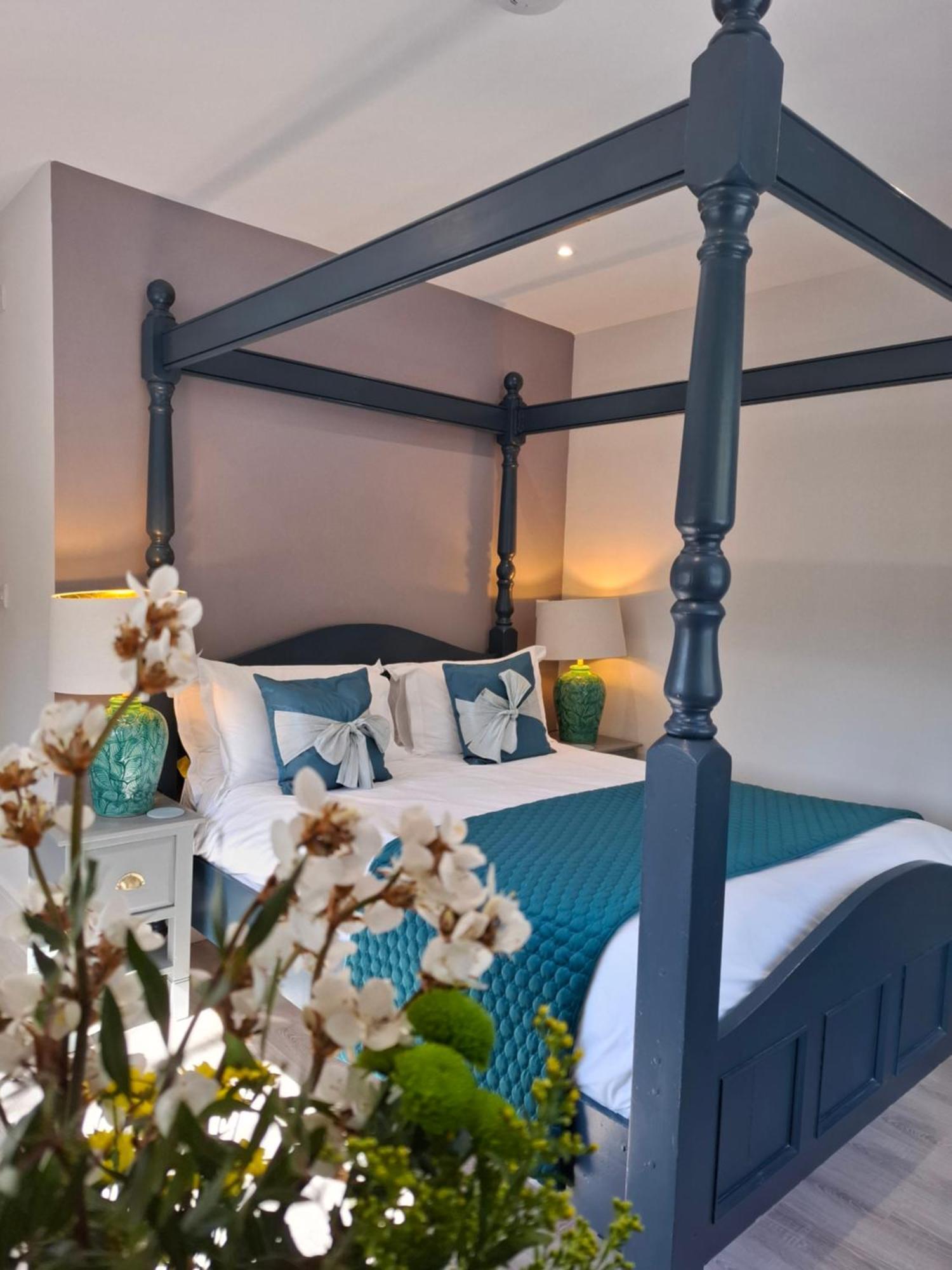 באליפריטר Granville House Apartments And Garden Suites מראה חיצוני תמונה