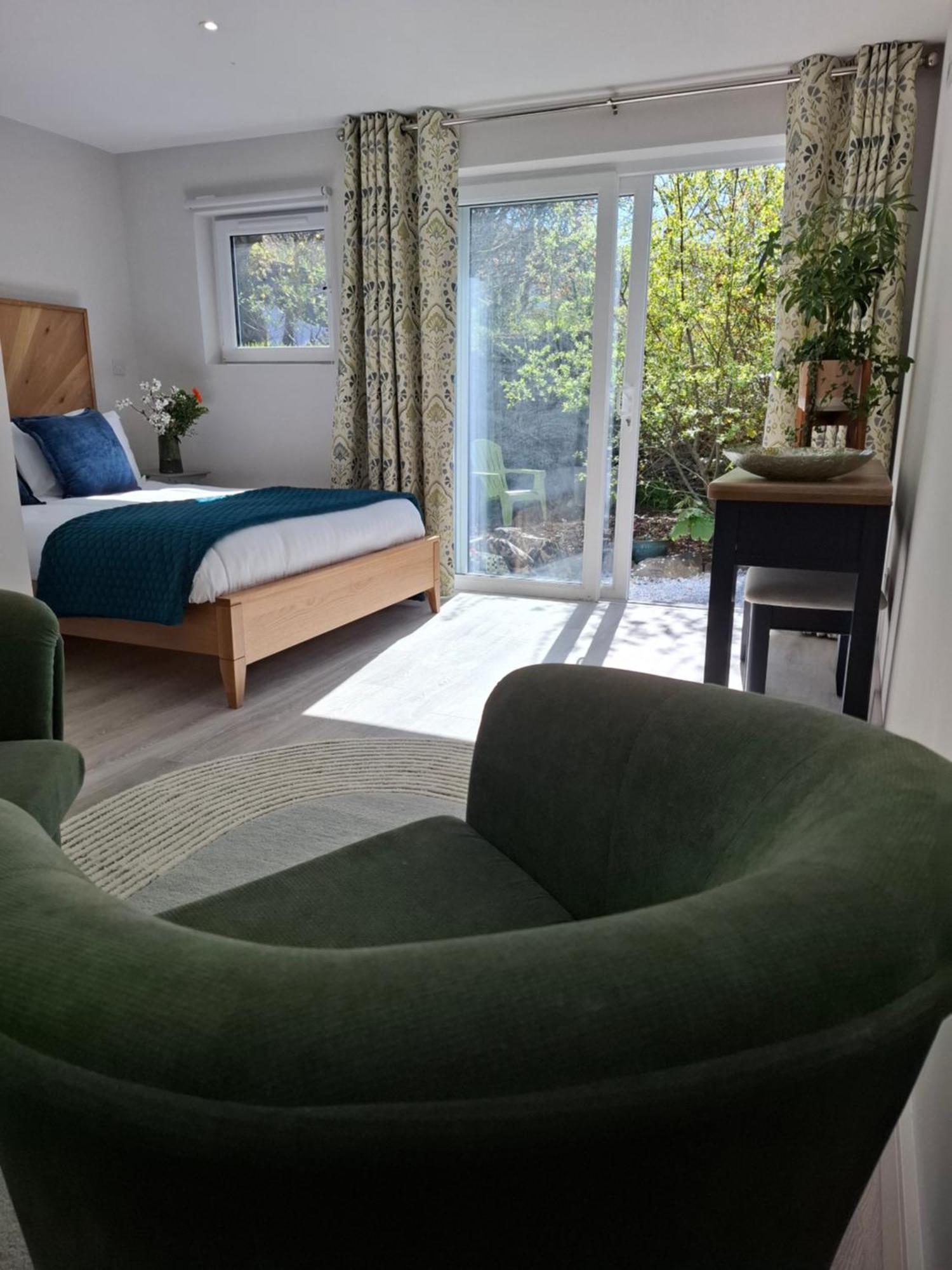 באליפריטר Granville House Apartments And Garden Suites מראה חיצוני תמונה